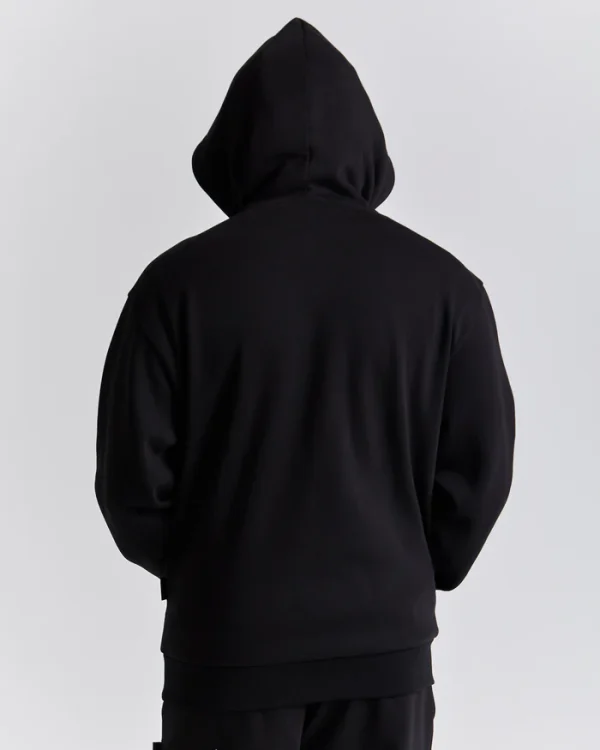 Inferno Oversized Hoodrich hoodie - Image 2