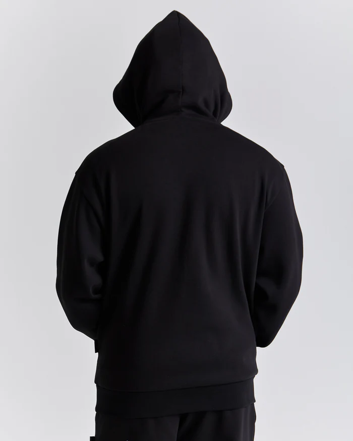 Inferno Oversized Hoodrich hoodie - Image 2
