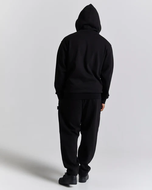 Inferno Oversized Hoodrich Tracksuit - Image 2