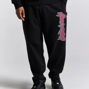 Inferno Oversized Hoodrich Joggers