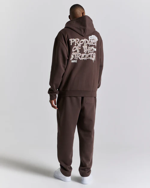 Radar Oversized Hoodrich Tracksuit - Image 2