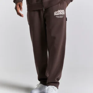 Radar Oversized Hoodrich Joggers
