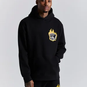 Luck Hoodrich hoodie