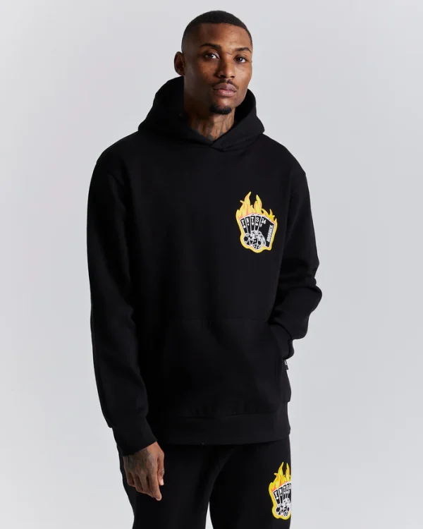 Luck Hoodrich hoodie