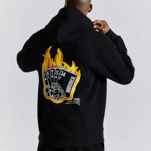 Luck Hoodrich Tracksuit