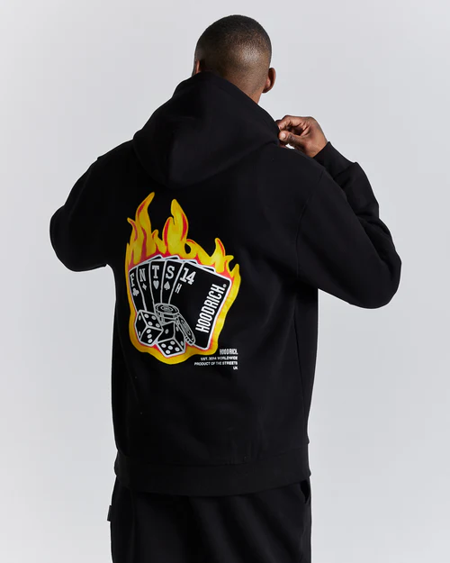 Luck Hoodrich Tracksuit