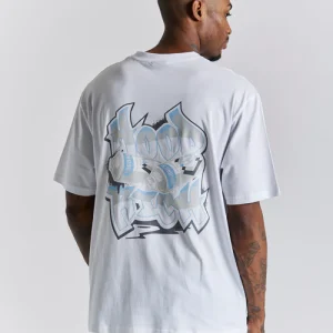 Damage Hoodrich T-Shirt