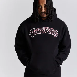 Galaxy Oversized Hoodrich hoodie