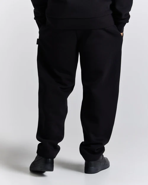 Galaxy Oversized Hoodrich Joggers - Image 2