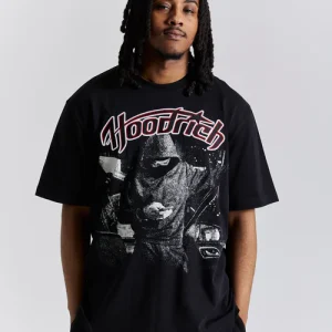 Hoodrich Shirts