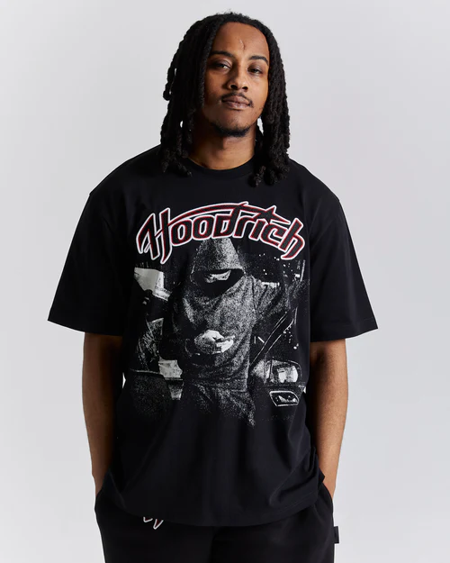 Hoodrich Shirts