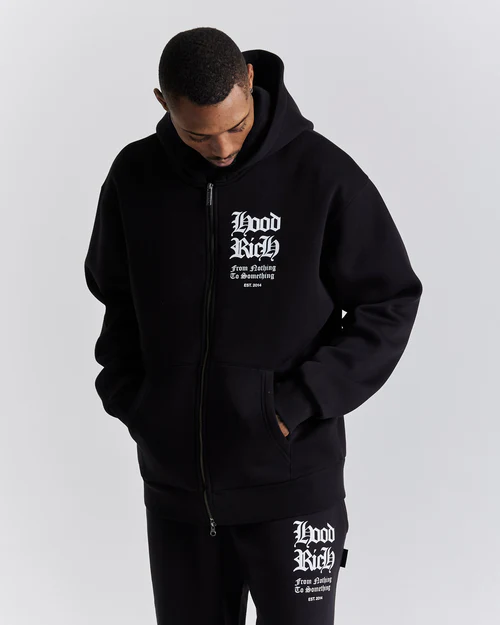 Hoodrich Tracksuit
