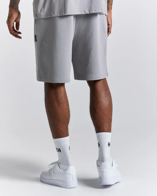 FG Core Hoodrich Shorts - Image 2