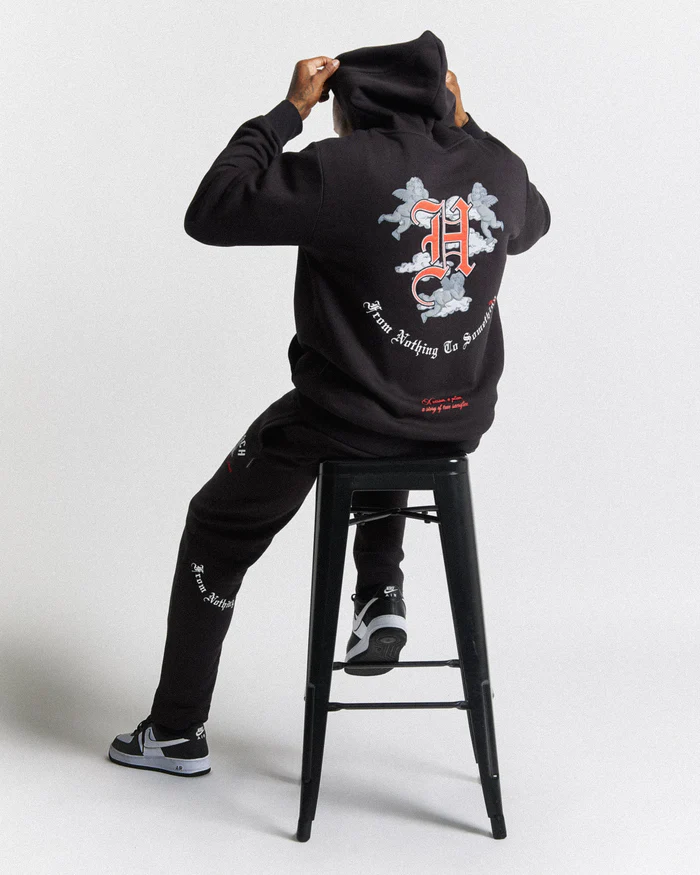 Empire Hoodrich hoodie - Image 2
