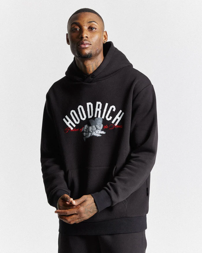 Empire Hoodrich hoodie