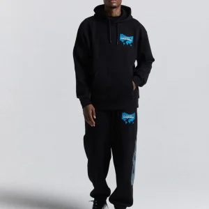 Worldwide Oversized Hoodrich Tracksuit