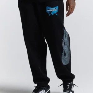 Worldwide Oversizeds Hoodrich Joggers