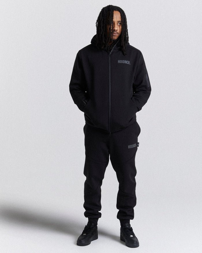 Virtue Hoodrich Tracksuit