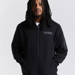 Virtue Full Zip Hoodrich hoodie