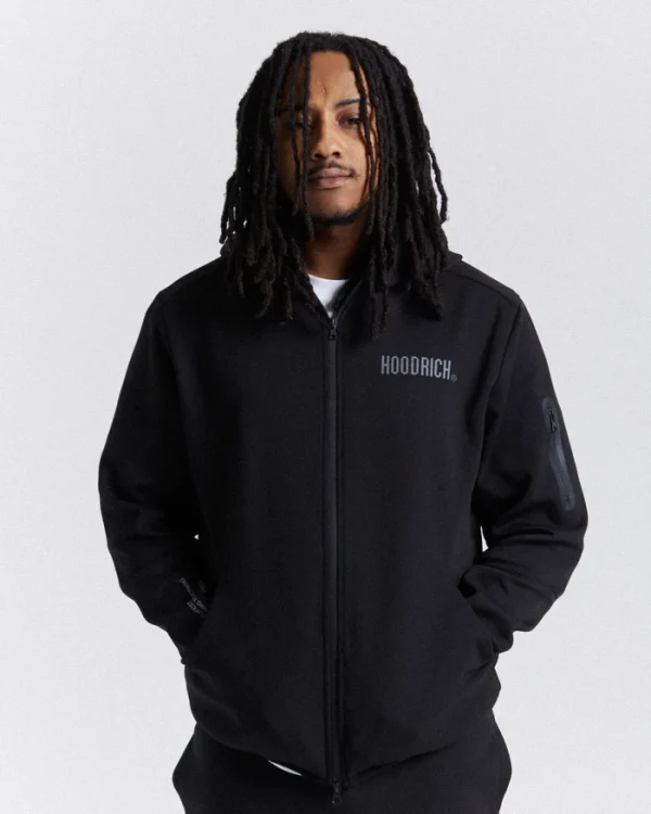 Virtue Full Zip Hoodrich hoodie