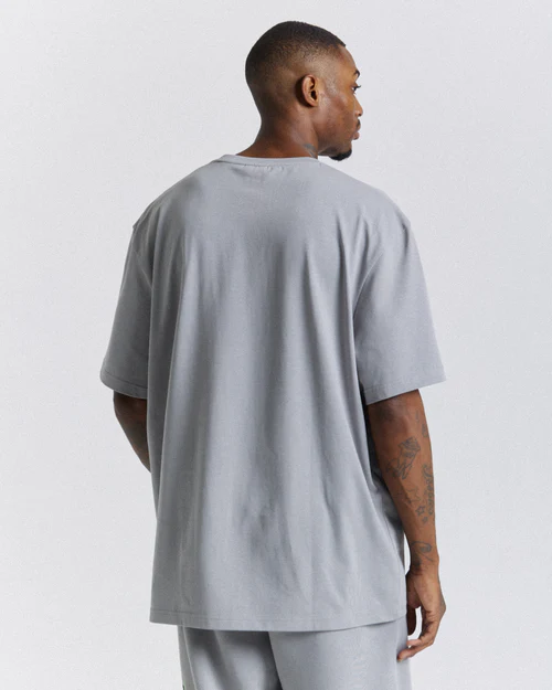 Worldwide Oversized Hoodrich T-Shirt - Image 2