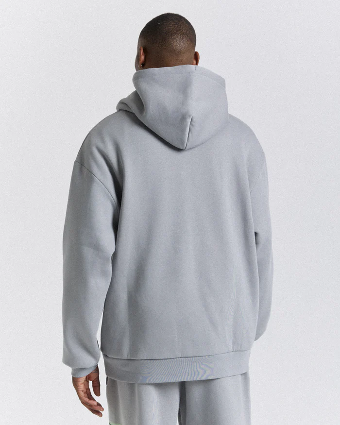 Worldwide Oversized Hoodrich hoodie - Image 2
