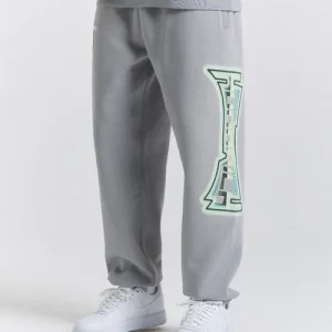 Worldwide Oversized Hoodrich Joggers