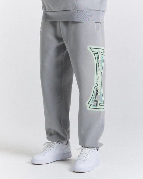 Worldwide Oversized Hoodrich Joggers