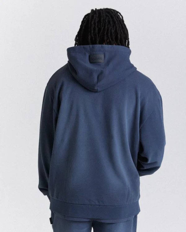 Ash Oversized Hoodrich hoodie - Image 2