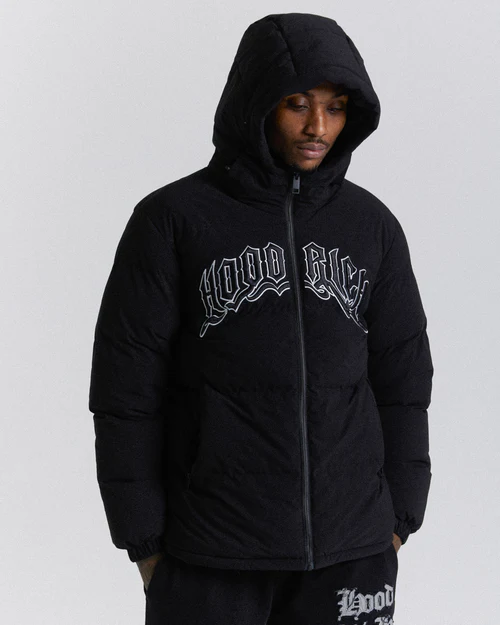 Ritual Hoodrich Jacket
