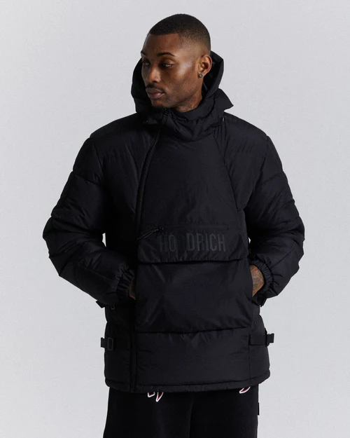 Astro Hoodrich Jacket