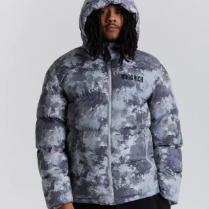 Hoodrich Coat