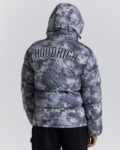 Stack Hoodrich Jacket - Image 2