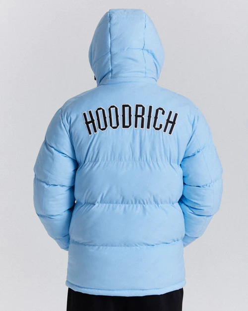 Stack Hoodrich Jacket - Image 2