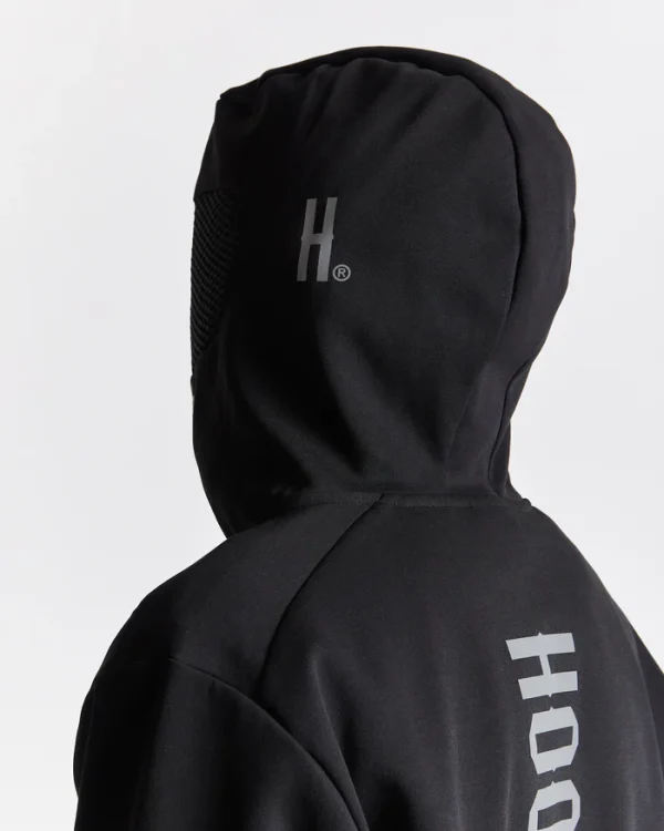 Virtue Full Zip Hoodrich hoodie - Image 2