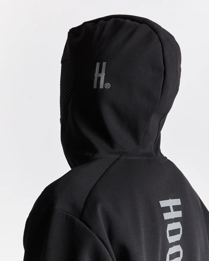 Virtue Full Zip Hoodrich hoodie - Image 2