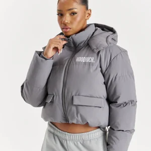 Shade Hoodrich Jacket