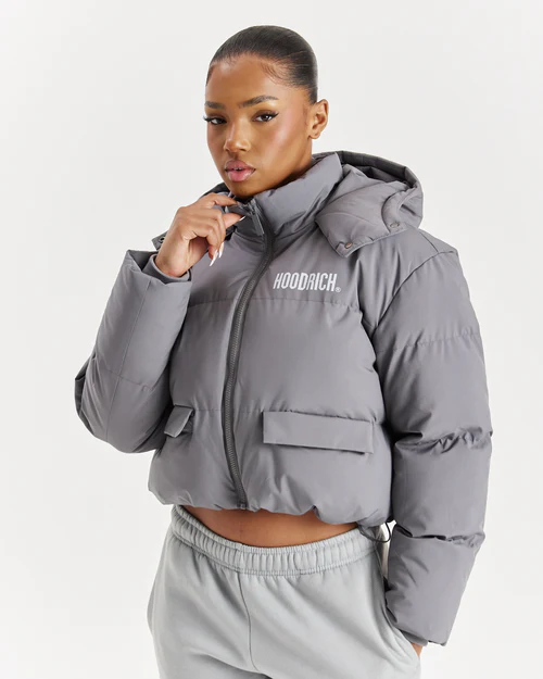 Shade Hoodrich Jacket