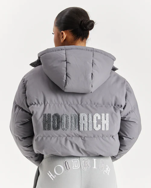 Shade Hoodrich Jacket - Image 2
