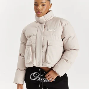 Mia Hoodrich Jacket