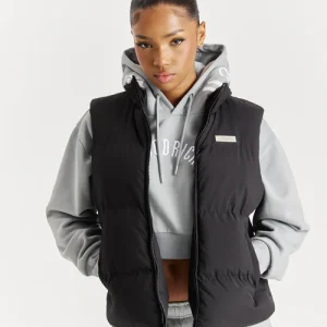 Rae Gillet Hoodrich Jacket
