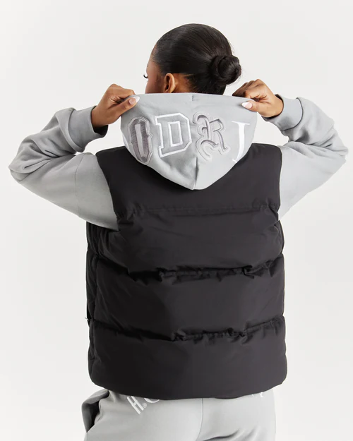 Rae Gillet Hoodrich Jacket - Image 2