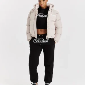 Estelle Hoodrich Jacket