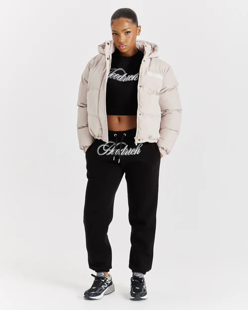 Estelle Hoodrich Jacket