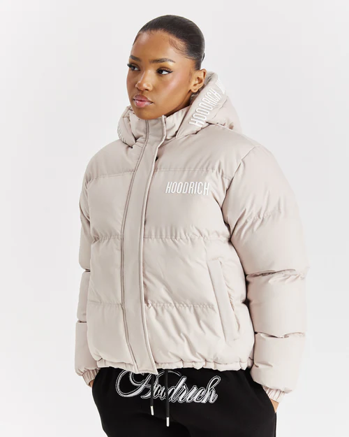 Hoodrich Jackets