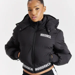 Ari Hoodrich Jacket