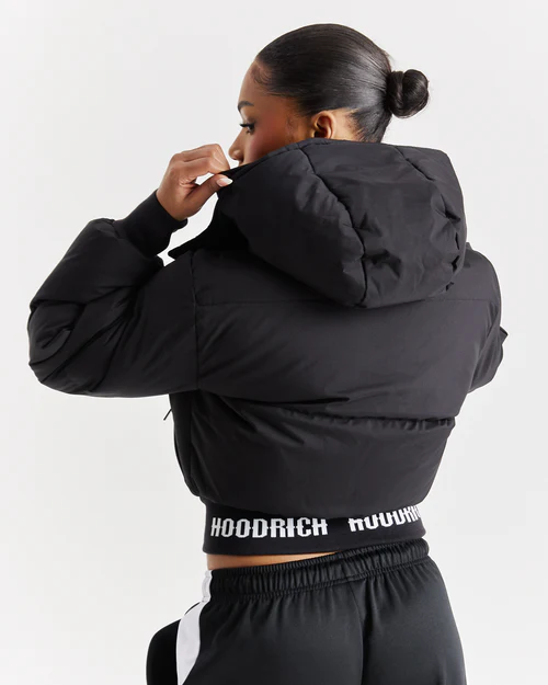 Ari Hoodrich Jacket - Image 2