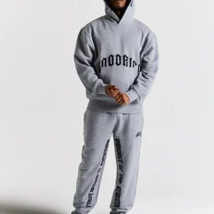 Ritual Oversized Hoodrich Tracksuit