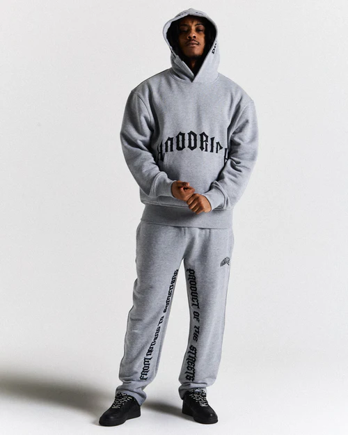 Ritual Oversized Hoodrich Tracksuit