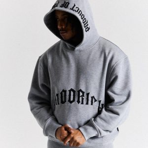 Ritual Oversized Hoodrich hoodie